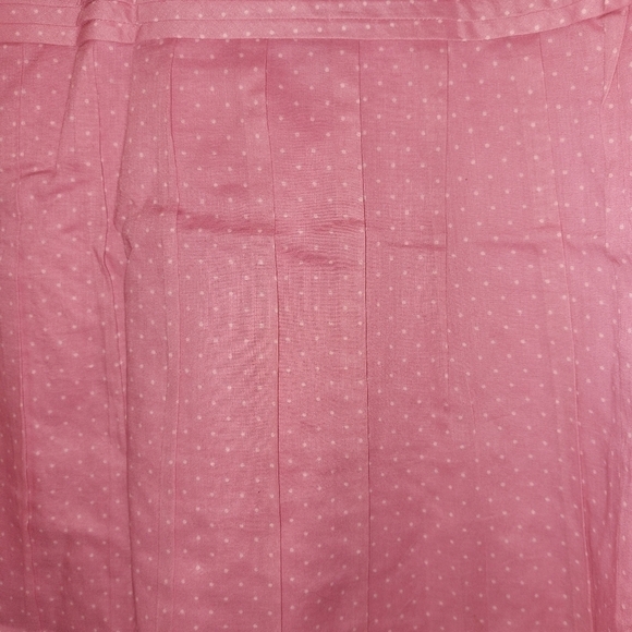 HAROLD'S LADIES COTTON MIDI SKIRT - Picture 3 of 4